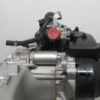 Moteur PIAGGIO ZIP 50 4 TEMPS INJECTION  3502 KMS – Image 3