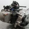 Moteur PIAGGIO ZIP 50 4 TEMPS INJECTION  3502 KMS – Image 9
