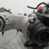 Moteur PIAGGIO ZIP 50 4 TEMPS INJECTION  3502 KMS