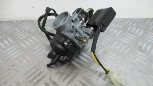 Carburateur VESPA 50 SPRINT 4 TEMPS – 2013 –