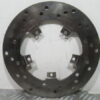 Disque frein avant PIAGGIO 125 FLY - 2014 -