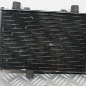 Radiateur d’eau YAMAHA X-MAX 125 – 2006 –