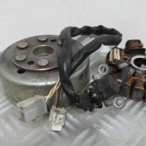 Rotor-stator YAMAHA X-MAX 125 – 2006 –