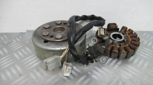 Rotor-stator YAMAHA X-MAX 125 – 2006 –