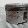 Cylindre piston YAMAHA X-MAX 125 - 2006 - – Image 2