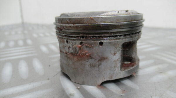 Cylindre piston YAMAHA X-MAX 125 – 2006 –