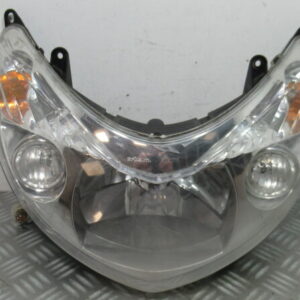 Optique phare avant PEUGEOT ELYSTAR 50 2T – 2009 –