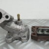 Pipe et clapet PEUGEOT ELYSTAR 50 2T - 2009 - – Image 2