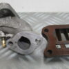 Pipe et clapet PEUGEOT ELYSTAR 50 2T - 2009 - – Image 3