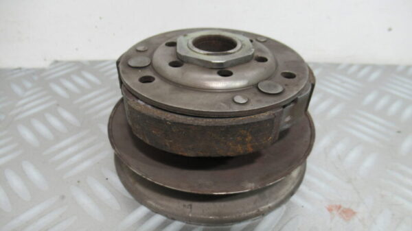 Embrayage PEUGEOT ELYSTAR 50 2T  – 2009 –