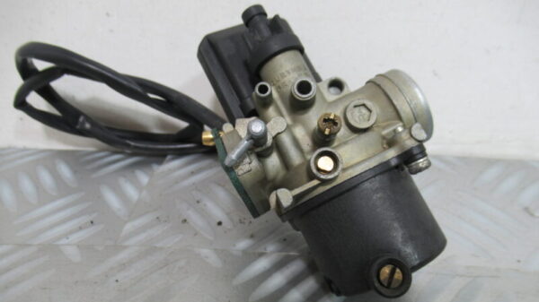 Carburateur PEUGEOT ELYSTAR 50 2T – 2009 –