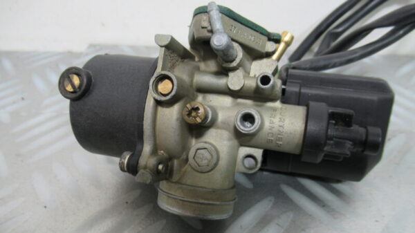 Carburateur PEUGEOT ELYSTAR 50 2T – 2009 –