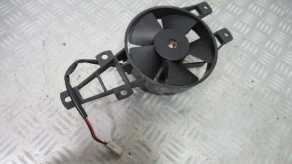 Ventilateur Piaggio X8 125 4T 2004