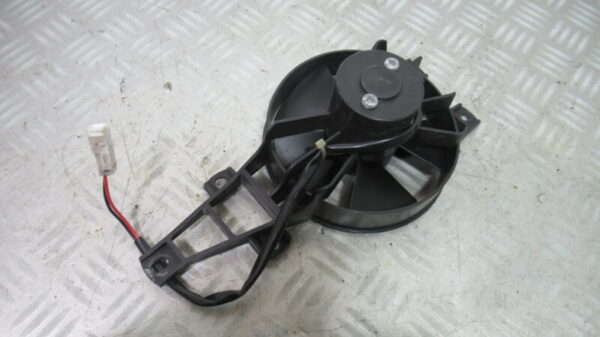 Ventilateur Piaggio X8 125 4T 2004