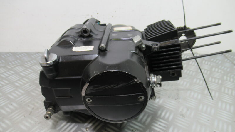 Moteur Lifan 140cc - Pour Quad, Dirt Bike, Pit Bike - Kit Moteur Complet HMParts