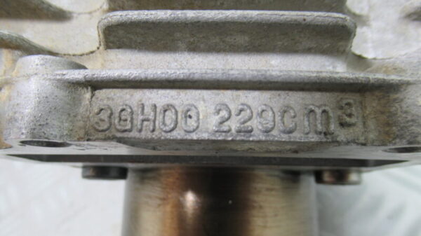 Cylindre piston YAMAHA 250 YFM  – 2000 –