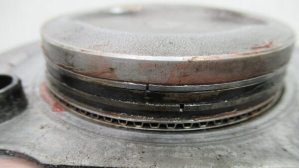 Cylindre piston YAMAHA 250 YFM  – 2000 –