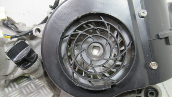 Moteur VASTRO FIFTY 50 4T -2022-  2851KMS