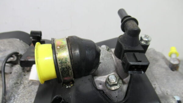 Moteur VASTRO FIFTY 50 4T -2022-  2851KMS