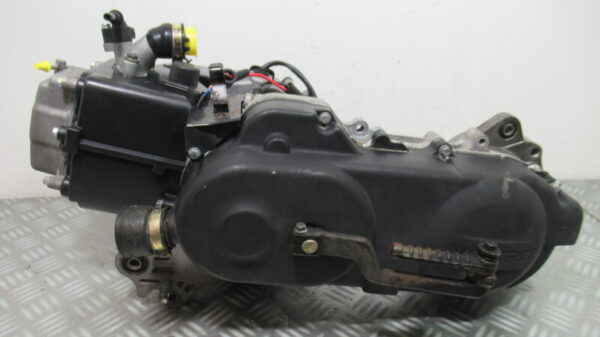Moteur VASTRO FIFTY 50 4T -2022-  2851KMS