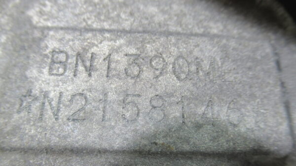 Moteur VASTRO FIFTY 50 4T -2022-  2851KMS