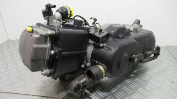 Moteur VASTRO FIFTY 50 4T -2022-  2851KMS