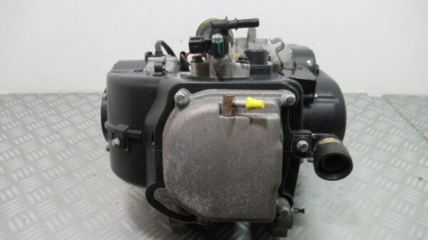 Moteur VASTRO FIFTY 50 4T -2022-  2851KMS