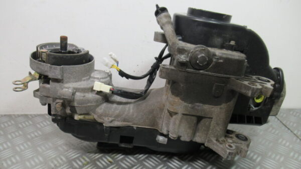 Moteur VASTRO FIFTY 50 4T -2022-  2851KMS