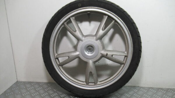 Roue arrière PEUGEOT TWEET 125