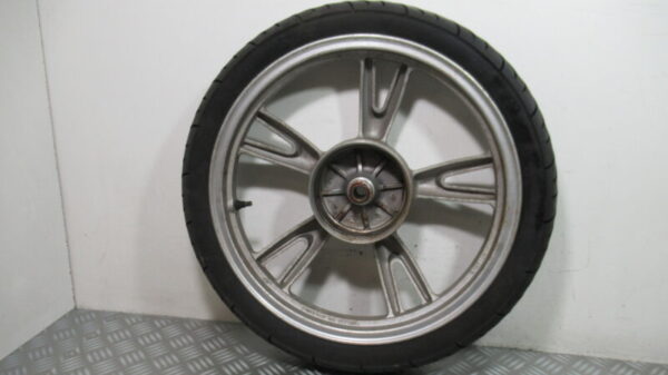 Roue arrière PEUGEOT TWEET 125