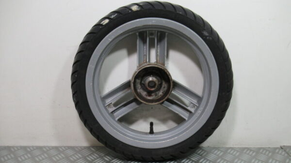 Roue arrière PEUGEOT LUDIX 50 2T – 2009 –