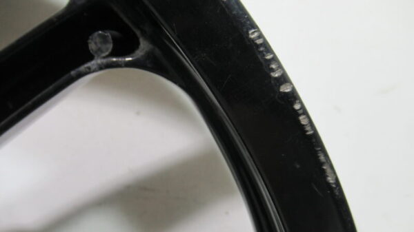 Jante avant APRILIA RS 50 2T  1999/2005