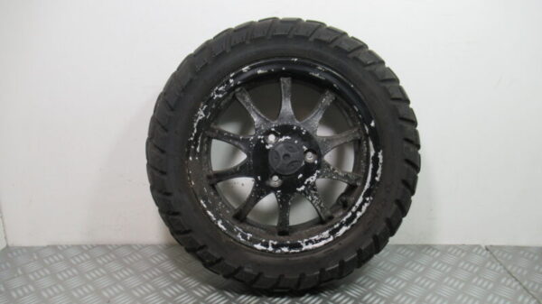 Roue arrière TNT MOTOR GRIDO