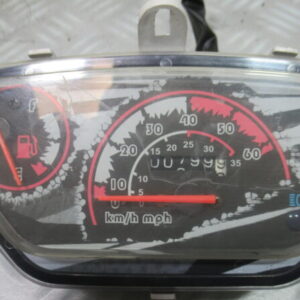 Compteur BHM REVENGER 50 4T – 2008 – 799KMS