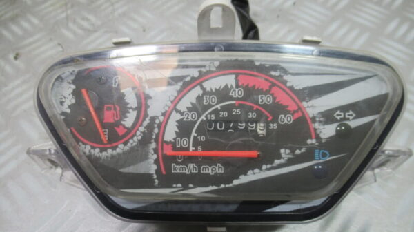 Compteur BHM REVENGER 50 4T – 2008 – 799KMS