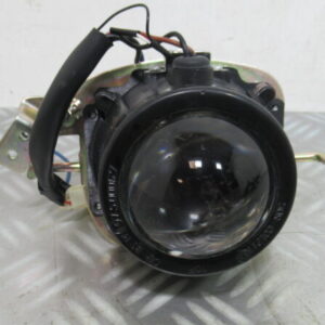 Optique avant loupe BHM REVENGER 50 4T – 2008 –