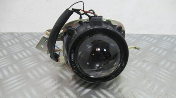 Optique avant loupe BHM REVENGER 50 4T – 2008 –