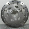 Disque frein avant BHM REVENGER 50 4T - 2008 - – Image 2