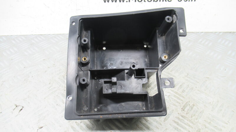 Support batterie BHM REVENGER 50 4T – 2008 –