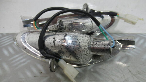 Clignotants avant BHM REVENGER 50 4T – 2008 –