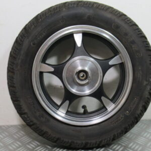 Roue avant BHM REVENGER 50 4T – 2008 –