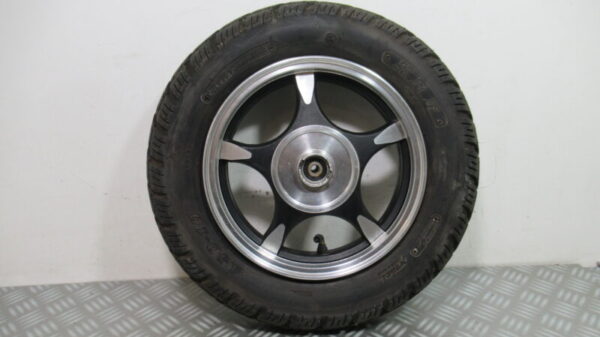 Roue avant BHM REVENGER 50 4T – 2008 –