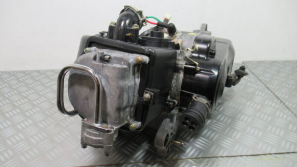 Moteur BHM REVENGER 50 4T – 2008 – 799 KMS