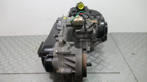 Moteur BHM REVENGER 50 4T – 2008 – 799 KMS