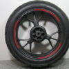 Roue arrière MAGPOWER R-STUNT 125 - 2020 -