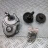 Transmissions MBK Booster 50 2T 2011