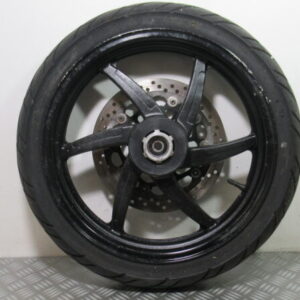 Roue avant HYOSUNG COMET 650  – 2004 /2006