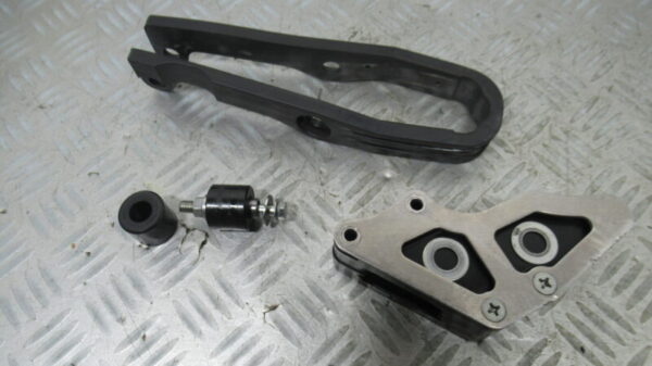 Kit guide chaine KAWASAKI 85 KX 2T – 2022 –