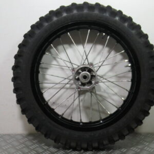 Roue arrière KAWASAKI 85 KX 2T – 2022 –