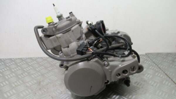 MOTEUR KAWASAKI KX 85 2T – 2022 –